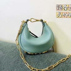 Fendi Hobo Bags